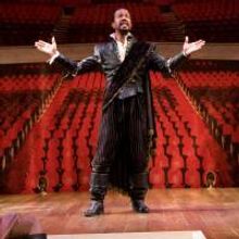 Photo Flash: Writers' Theatre Presents ROSENCRANTZ AND GUILDENSTERN ARE DEAD